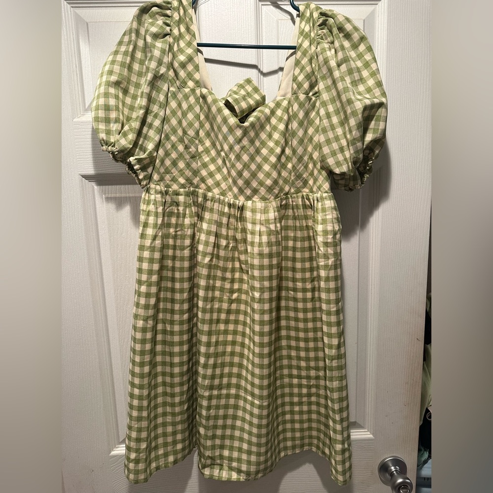 New Jodifl Dress